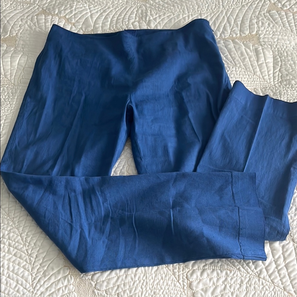 120% LINO Summer Pants EUC